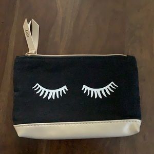 NWOT Ipsy Glam Bag